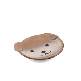 Mojave Dog Trinket Dish