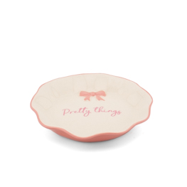 Bow Trinket Dish