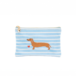 Sausage Dog Purse
