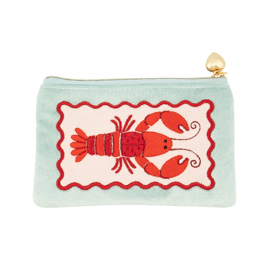 Lobster Purse