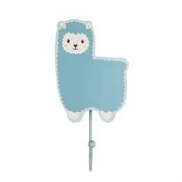 Little Llama Wall Hook