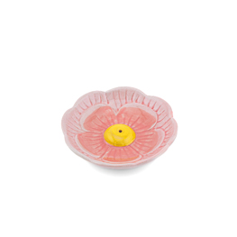 Flower Incense Holder