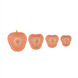 Strawberry Measuring Cups