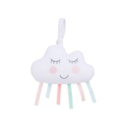 Sweet Dreams Cloud Pram Stroller Toy