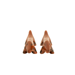 Sausage Dog Chopstick Rest - Set of 2