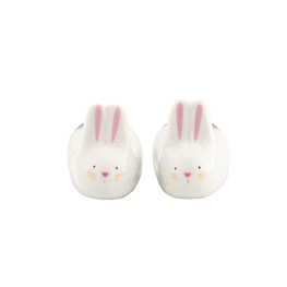 Rabbit Chopstick Rest - Set of 2