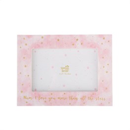 Scattered Stars Mum Love You More Frame