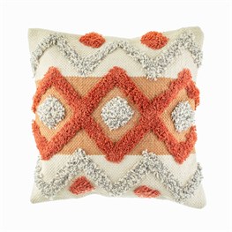 Arizona Tufted Cushion