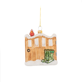 Garden Gate Decoration