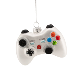 Game Controller Shaped Bauble