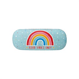 Chasing Rainbow Glasses Case