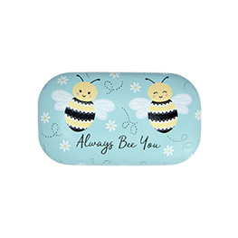 Bee Mini Travel Case
