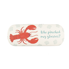 Lobster Glasses Case