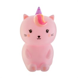 Luna Caticorn Night Light