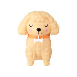 Puppy Dog Playtime Night Light