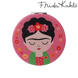 Boho Fiesta Compact Mirror