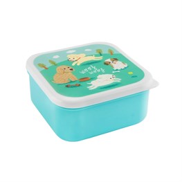 Puppy Dog Playtime Lunch Box