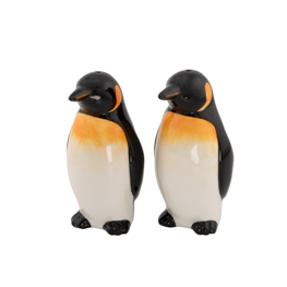 Penguin Salt & Pepper Shakers
