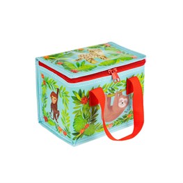 Sloth and Friends Lunch Bag