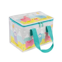 Little Llama Lunch Bag