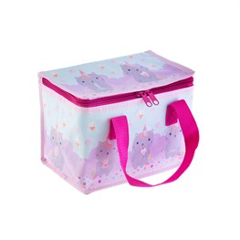 Luna Caticorn Lunch Bag