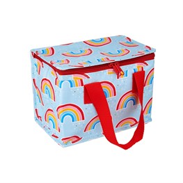 Chasing Rainbow Lunch bag