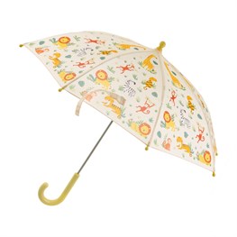 Savannah Safari Kids Umbrella