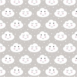 Sweet Dreams Wrapping Paper