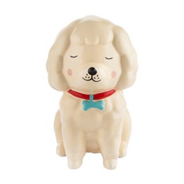 Puppy Dog Playtime Money Box