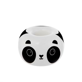 Aiko Panda Kawaii Friends Toothbrush Holder