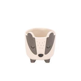 Badger Mini Planter on Legs