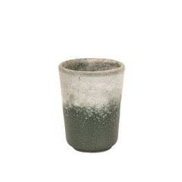 Reactive Beaker - Slate