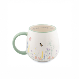 Meadow Floral Mug