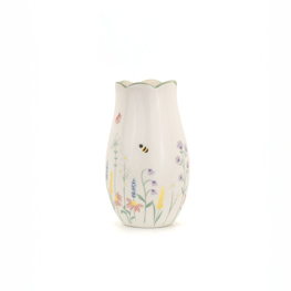 Meadow Floral Vase
