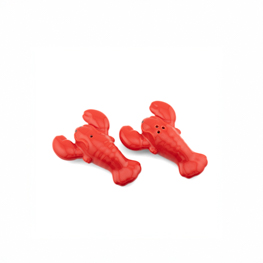 Lobster Salt & Pepper Shakers