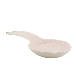 Garlic Spoon Rest