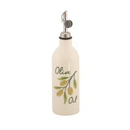 Olive Oil Pourer