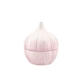 Garlic Salt & Pepper Shakers