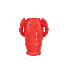 Lobster Shaped Vase