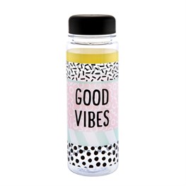 Memphis Modern Water Bottle