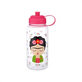 Frida Water Bottle 1 Litre