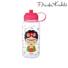 Frida Water Bottle 1 Litre