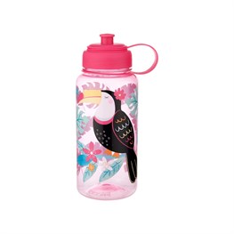 Toucan Water Bottle 1 Litre