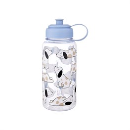 Barney The Dog Water Bottle 1 Litre