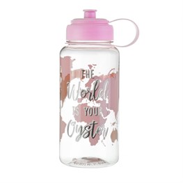 World Explorer Water Bottle 1 Litre
