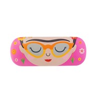 Sass & Belle Queen Bee Yourself Glasses Case Sass & Belle Queen Bee Yourself Glasses Case