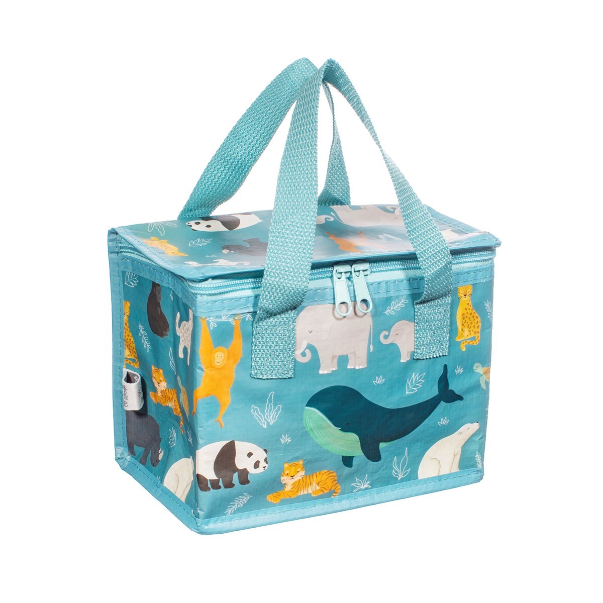 Mini sac isotherme woodland - Rex