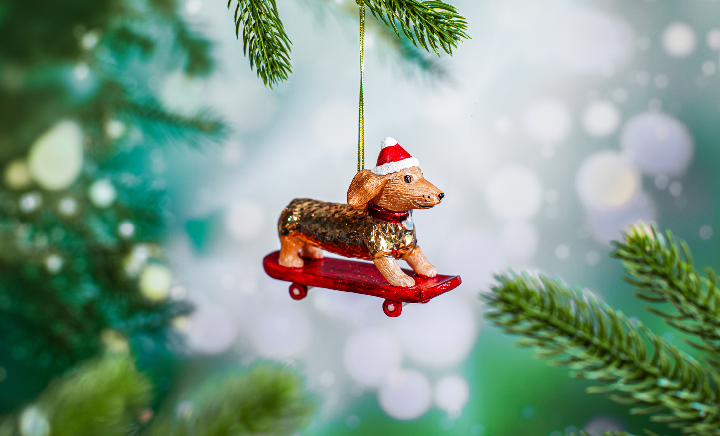 Animal Decorations
