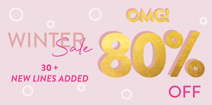 Winter Sale