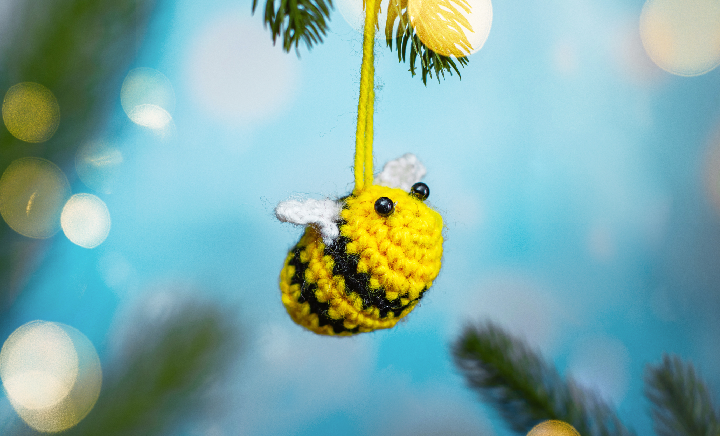 Bee Decorations
